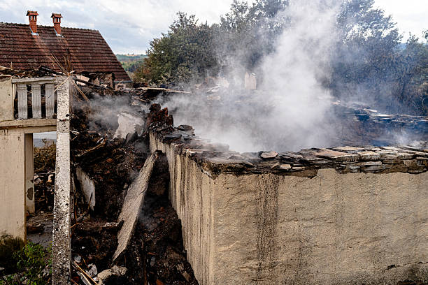 Reliable Fire Damage Removal contractor in Becker, MN by Fire Damage Biloxi