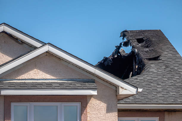 Licensed Fire Damage Removal service in Becker, MN - Fire Damage Biloxi